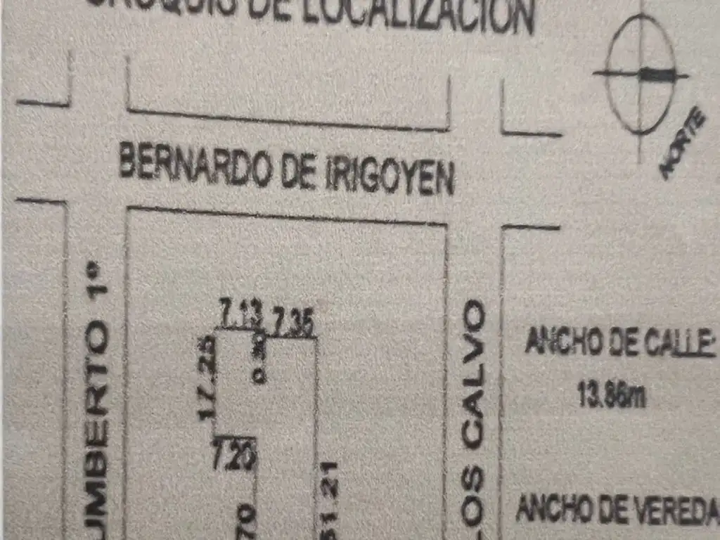 Foto de Lote en San Telmo. Oportunidad?!!, imagen 1