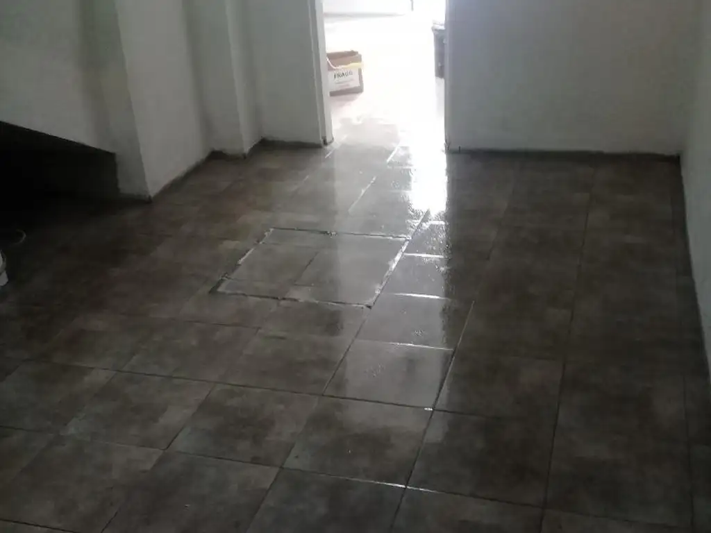 Foto de Alquiler. Duplex 3 ambientes con patio y cochera. Q. C., imagen 3