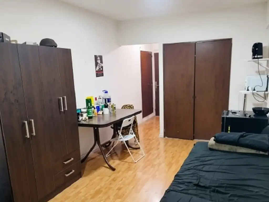 Foto de Monoambiente APTO CRÉDITO en Monserrat — USD 60.000, a metros del, imagen 5