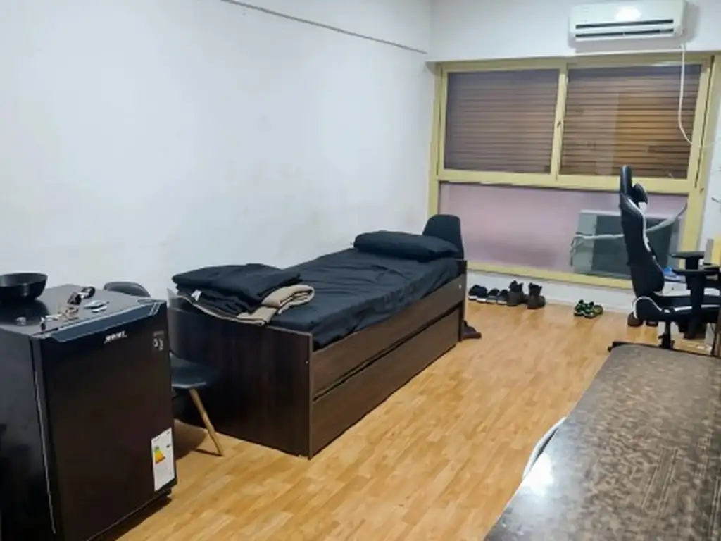 Foto de Monoambiente APTO CRÉDITO en Monserrat — USD 60.000, a metros del, imagen 4