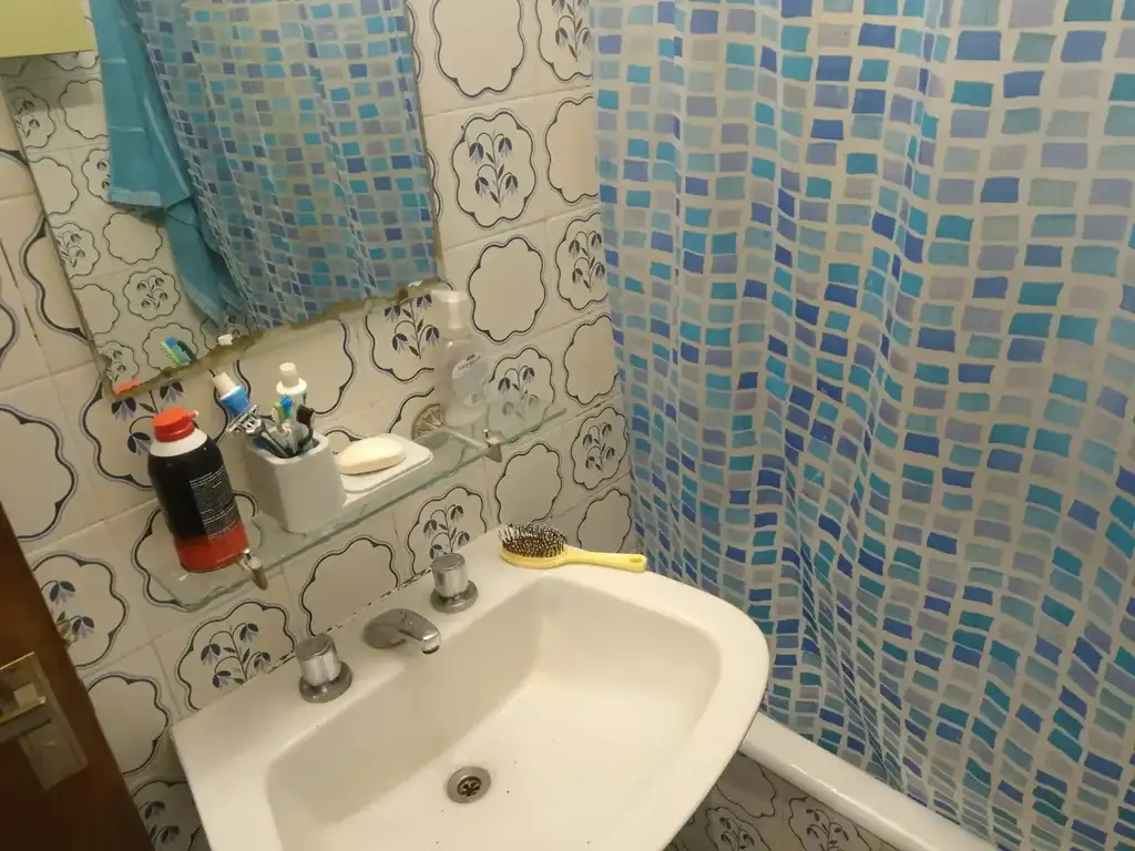 Foto de Departamento en venta 2 ambientes Belgrano Apto Creditto, imagen 1