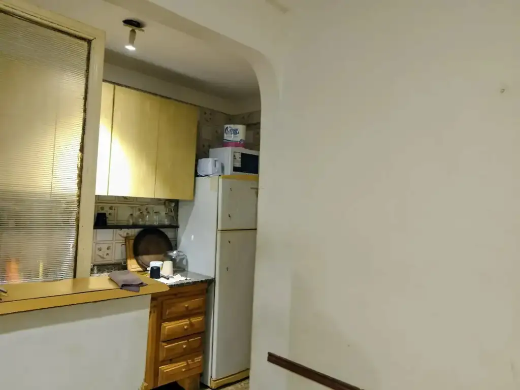 Foto de Departamento en venta 2 ambientes Belgrano Apto Creditto, imagen 4