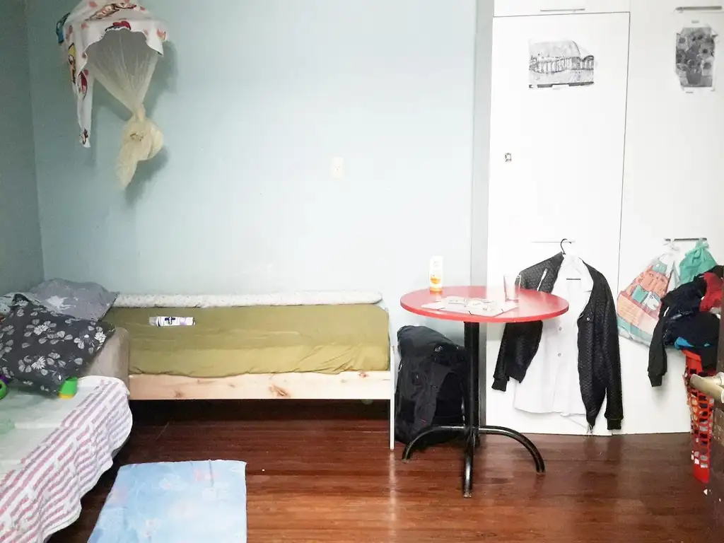 Foto de TIPO CASA. 3 AMBIENTES. PATIO Y TERRAZA. APTO CREDITO, imagen 1