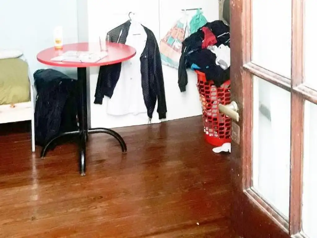 Foto de TIPO CASA. 3 AMBIENTES. PATIO Y TERRAZA. APTO CREDITO, imagen 2
