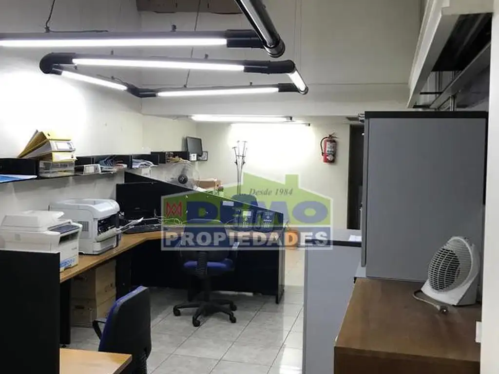 Foto de ALQUILER Oficina en San Nicolas, imagen 1