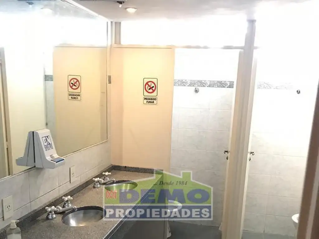 Foto de ALQUILER Oficina en San Nicolas, imagen 2