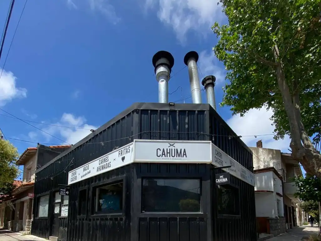 Foto de VENTA. CASA DE 3 AMBIENTES CON LOCAL. CORDOBA Y AVELLANEDA. MAR DEL, imagen 1