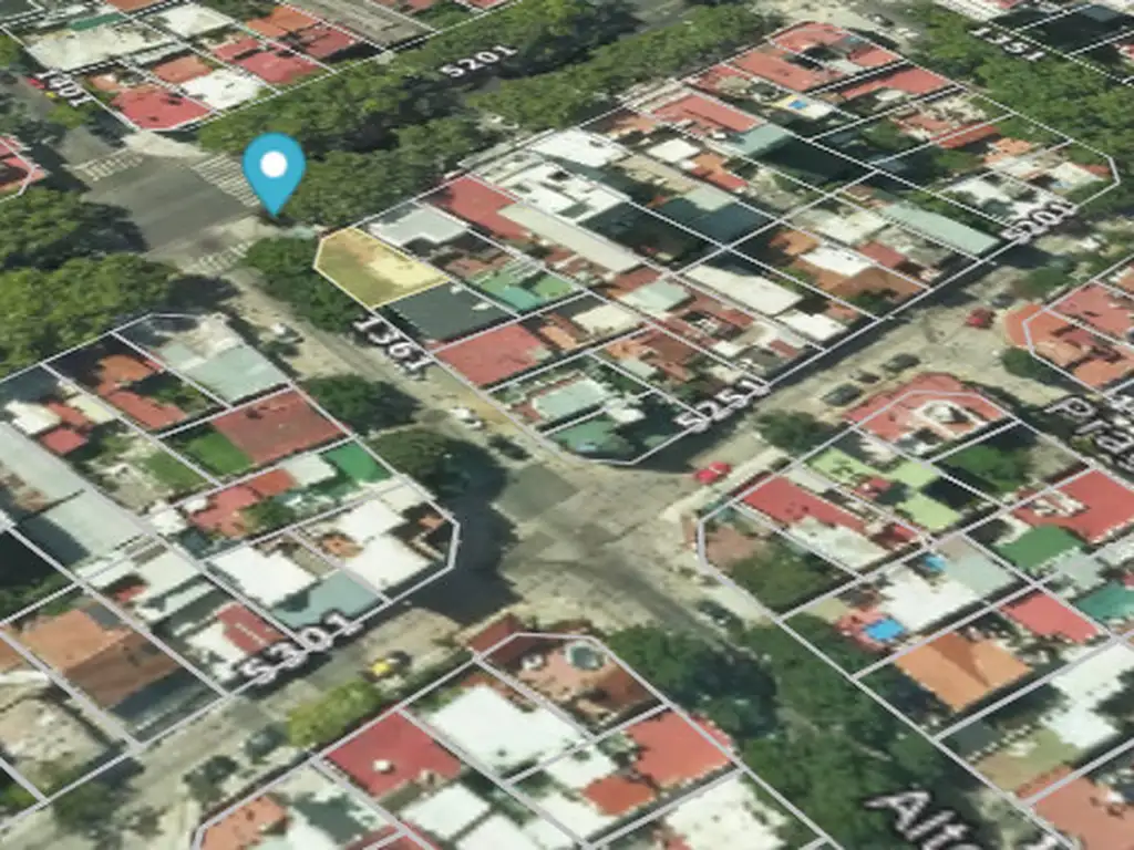 Foto de Terreno en venta Parque Chas, imagen 1