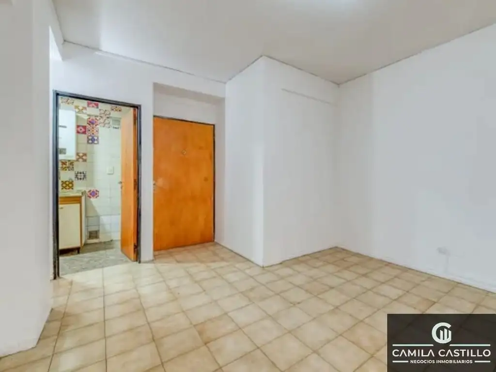 Foto de Oportunidad!! 2 ambientes Flores, apto crédito., imagen 1