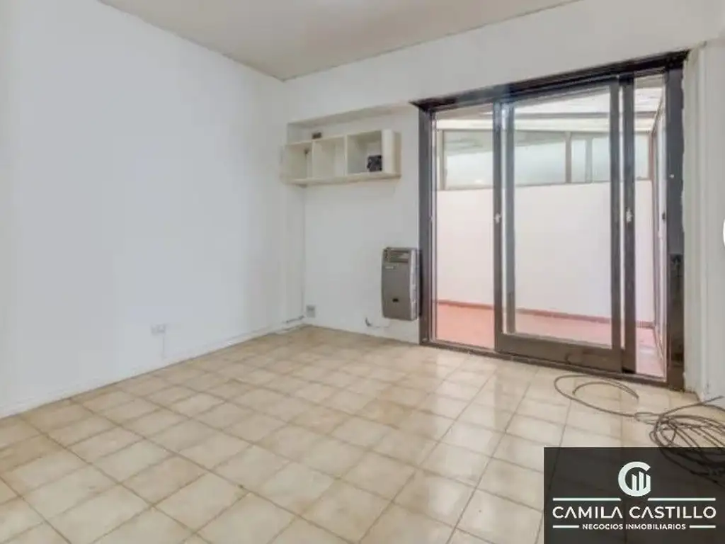 Foto de Oportunidad!! 2 ambientes Flores, apto crédito., imagen 3