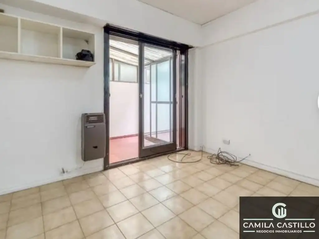 Foto de Oportunidad!! 2 ambientes Flores, apto crédito., imagen 5