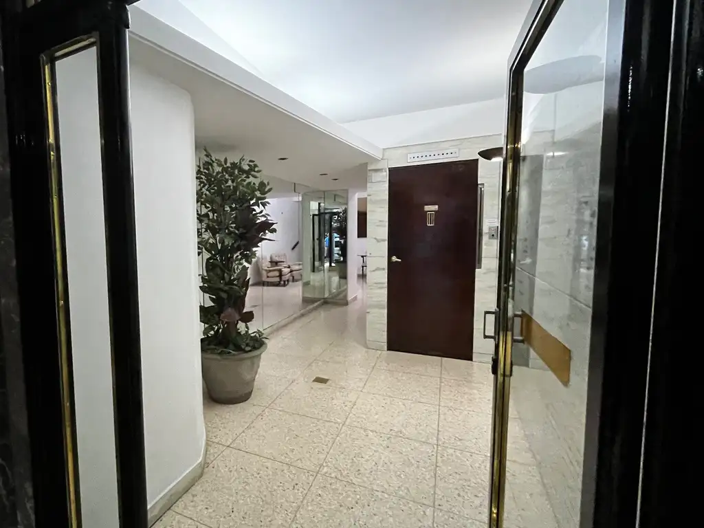 Foto de Departamento en venta en Almagro, imagen 3