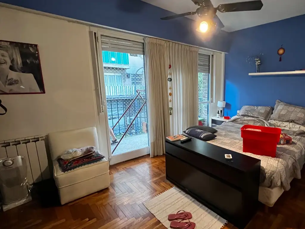 Foto de Departamento en venta en Almagro, imagen 2