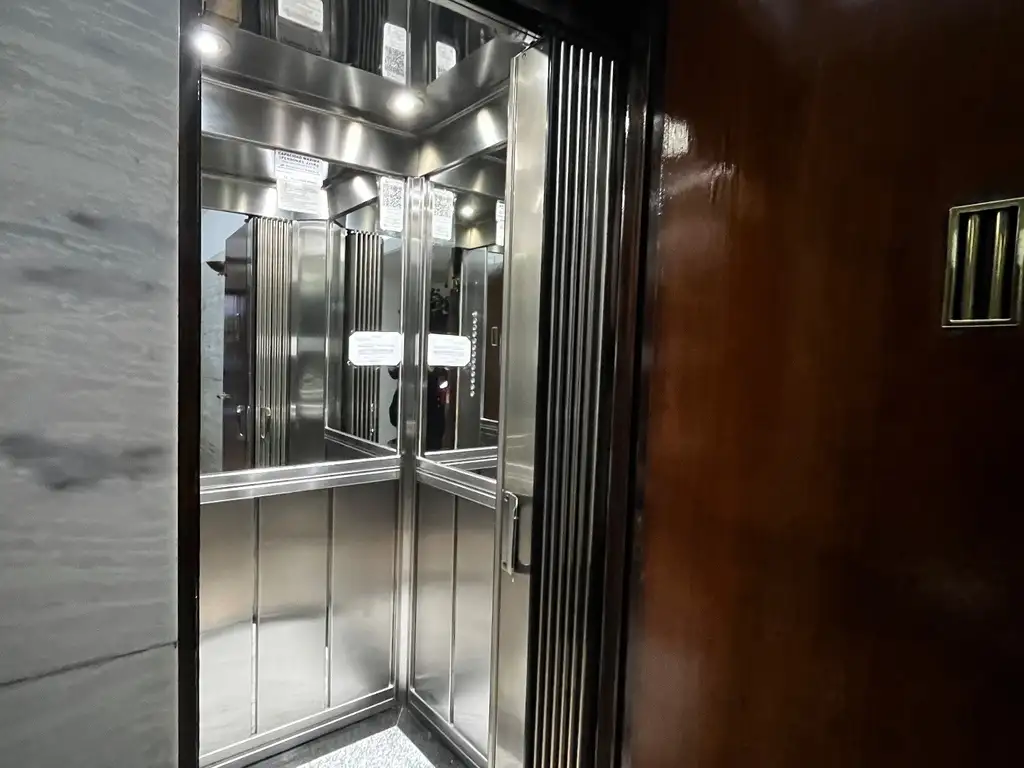 Foto de Departamento en venta en Almagro, imagen 5