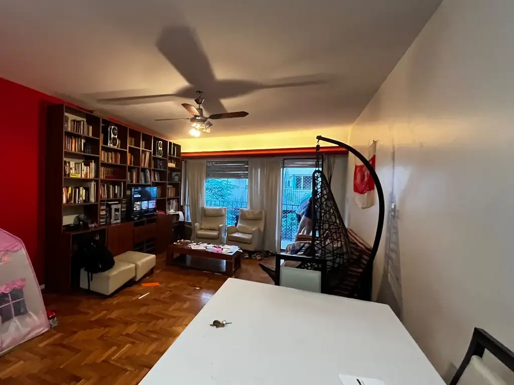 Foto de Departamento en venta en Almagro, imagen 4