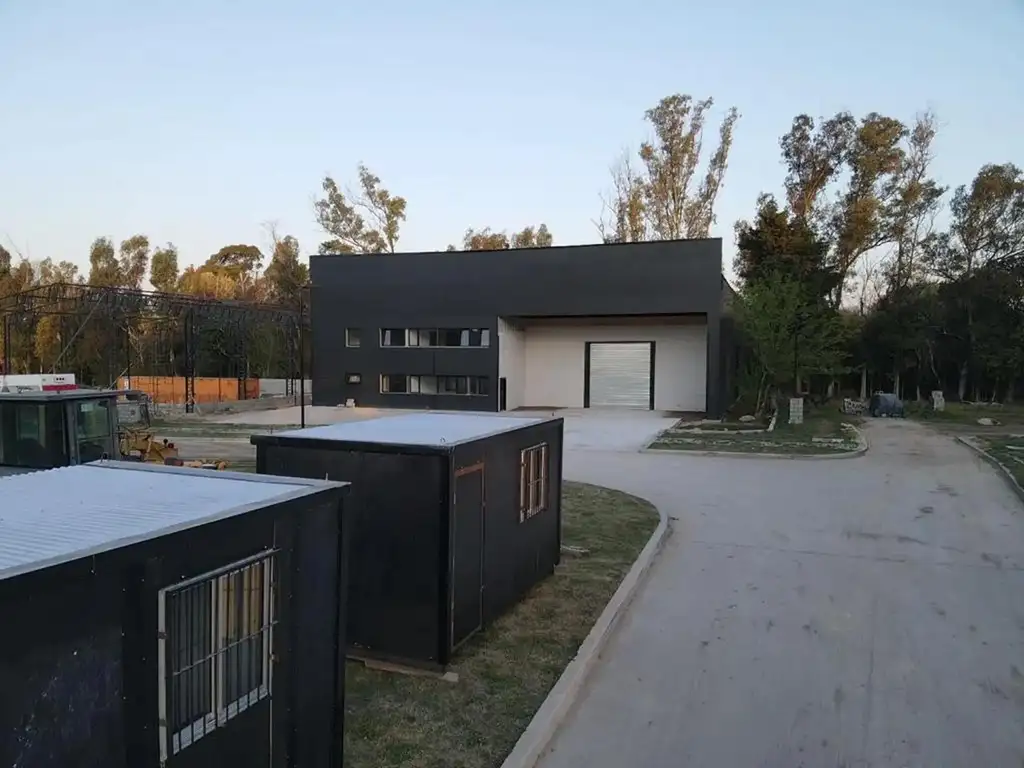 Foto de Alquiler Depósito a Estrenar, imagen 2