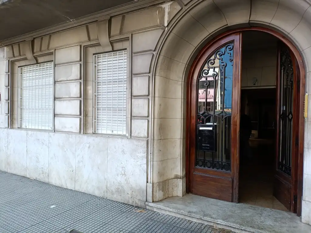 Foto de 2 DEPARTAMENTOS EN BLOCK EN PLANTA BAJA, imagen 1
