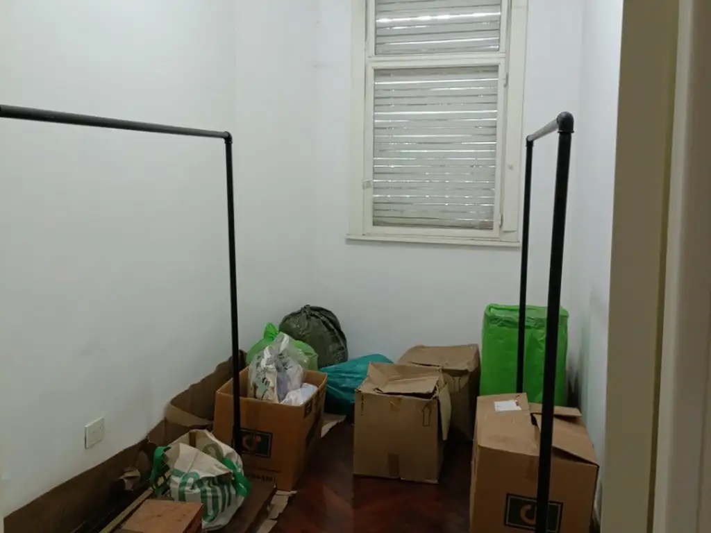 Foto de 2 DEPARTAMENTOS EN BLOCK EN PLANTA BAJA, imagen 2