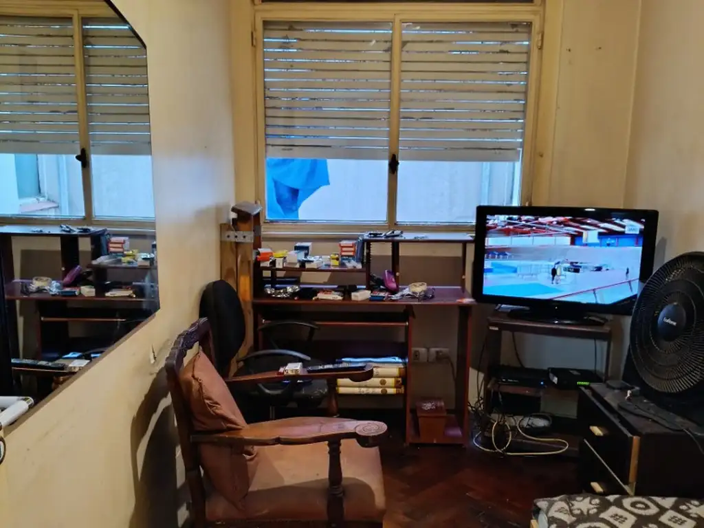 Foto de 2 DEPARTAMENTOS EN BLOCK EN PLANTA BAJA, imagen 5