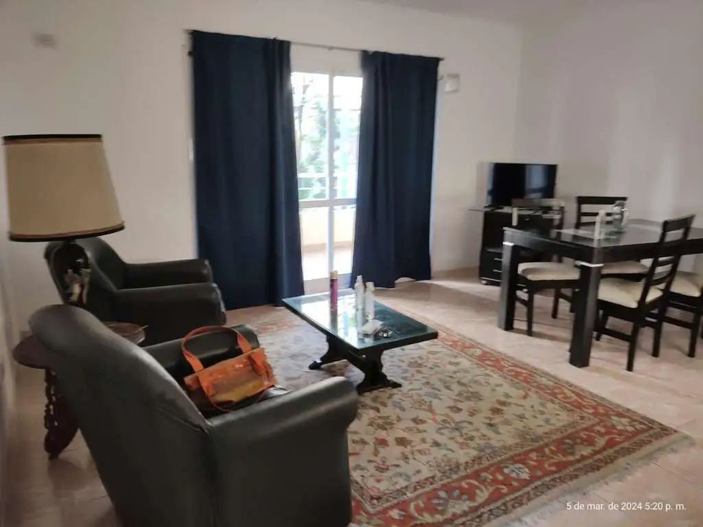 Foto de VENDO DPTO TIPO DUPLEX EXCELENTE ESTADO. 2 AMB. CON BALCON AIRE, imagen 2