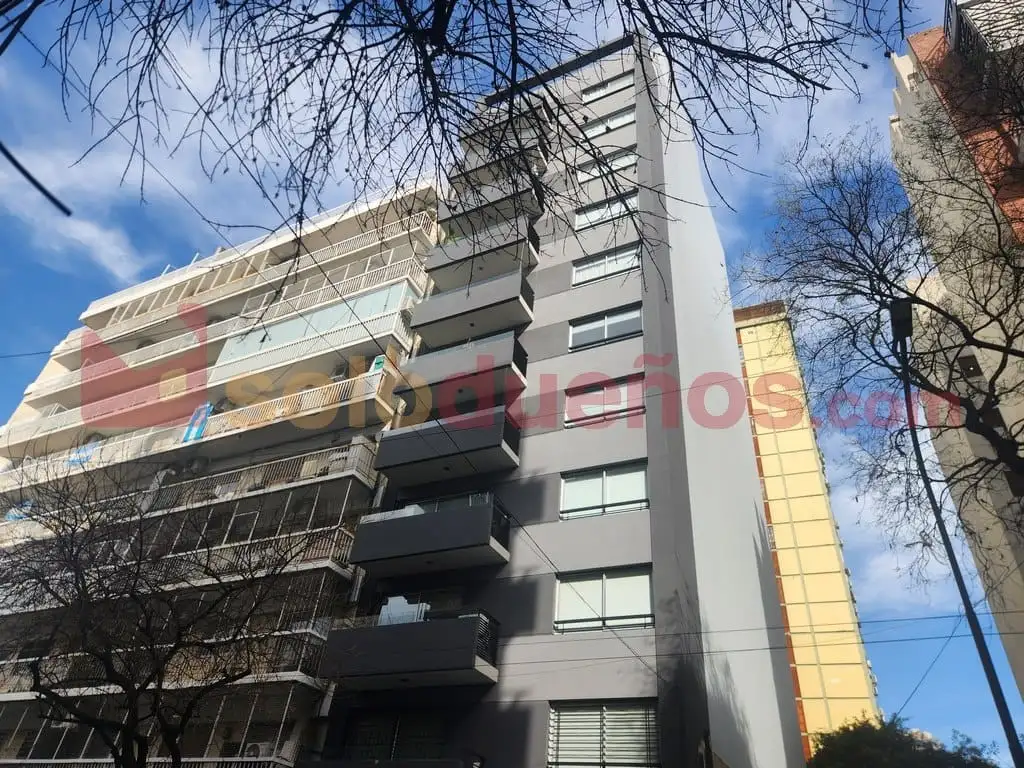 Foto de Excelente 2 ambientes con balcón luminoso edificio nuevo, imagen 1