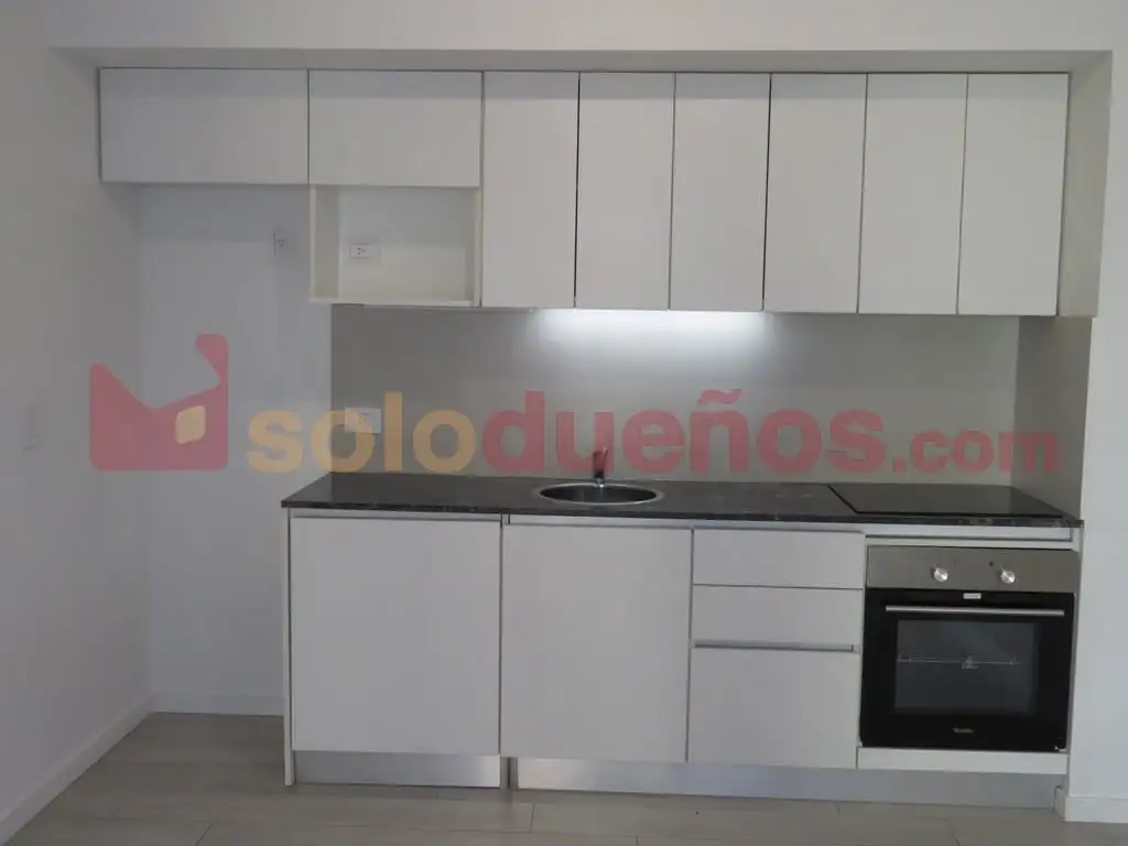 Foto de Excelente 2 ambientes con balcón luminoso edificio nuevo, imagen 5