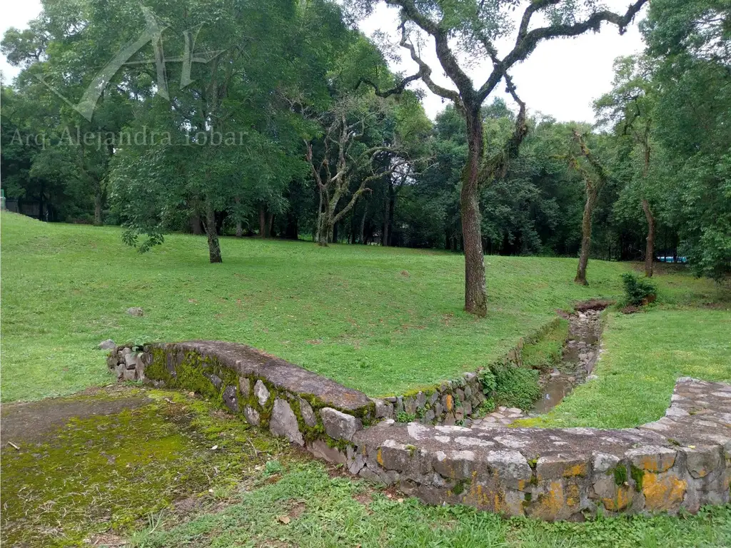 Foto de Casa 3 Dorm Amoblada con un Parque Increíble de 7400m2, imagen 3
