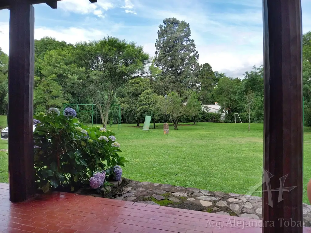 Foto de Casa 3 Dorm Amoblada con un Parque Increíble de 7400m2, imagen 5