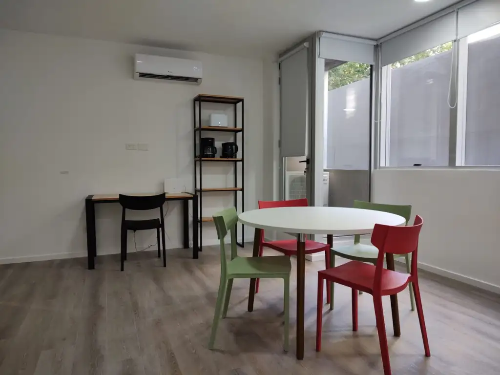 Foto de APTO CREDITO MONOAMBIENTE EN BELGRANO MODERNO, imagen 4