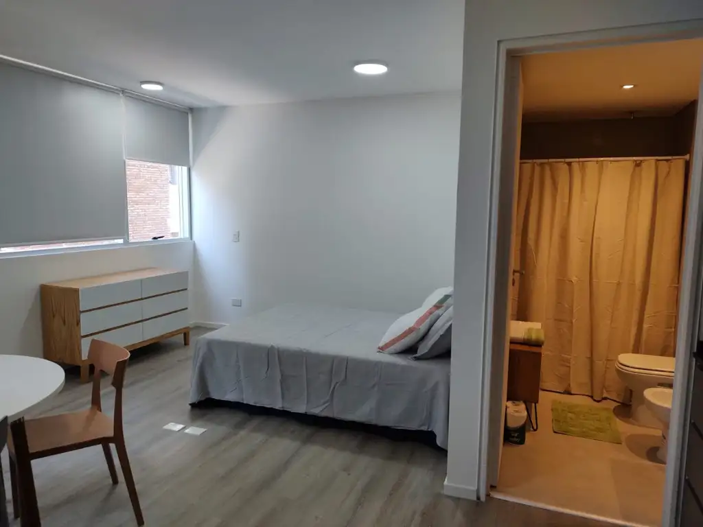 Foto de APTO CREDITO MONOAMBIENTE EN BELGRANO MODERNO, imagen 5