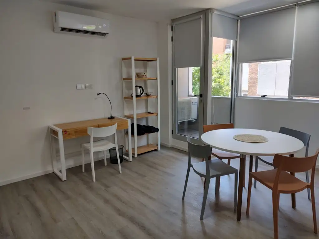 Foto de APTO CREDITO MONOAMBIENTE EN BELGRANO MODERNO, imagen 3