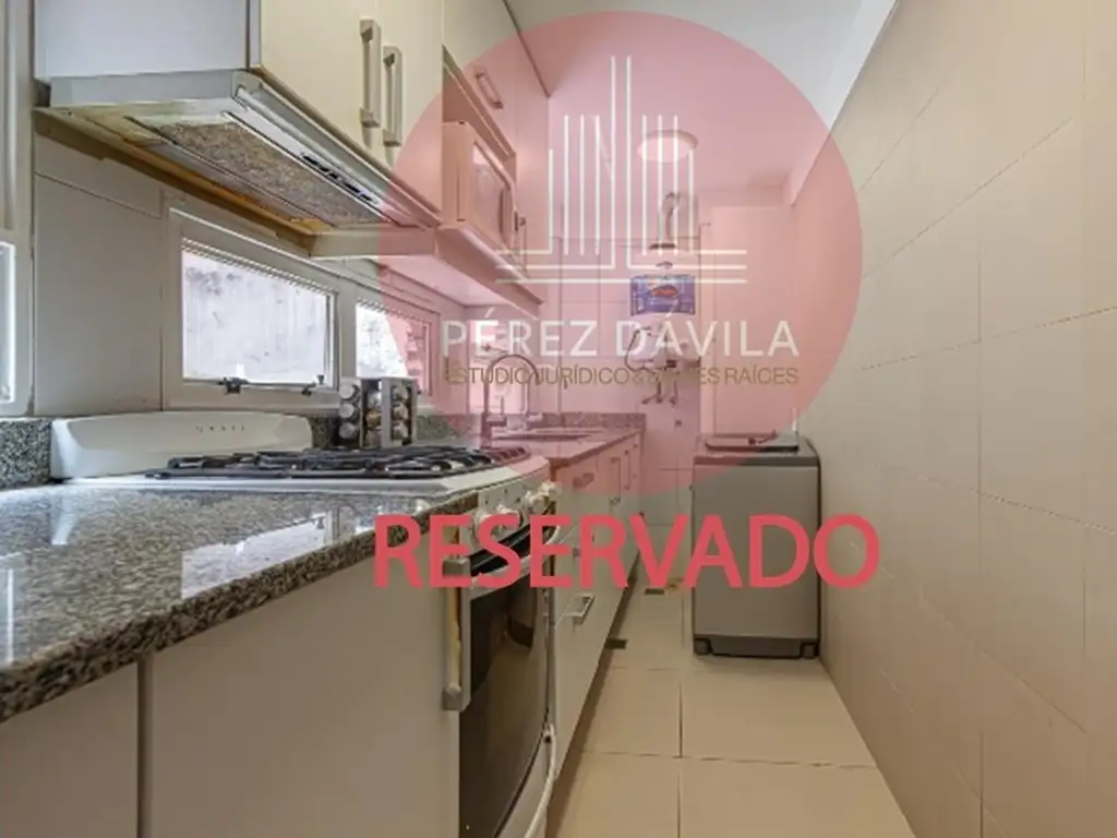 Foto de Departamento amoblado en el corazón de Palermo, imagen 1