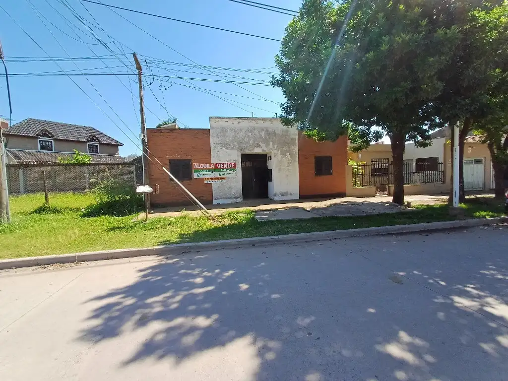 Foto de DEPARTAMENTO 2 AMBIENTES - SAN MARTÍN ESTE-OESTE, PRESIDENTE ROQUE, imagen 1