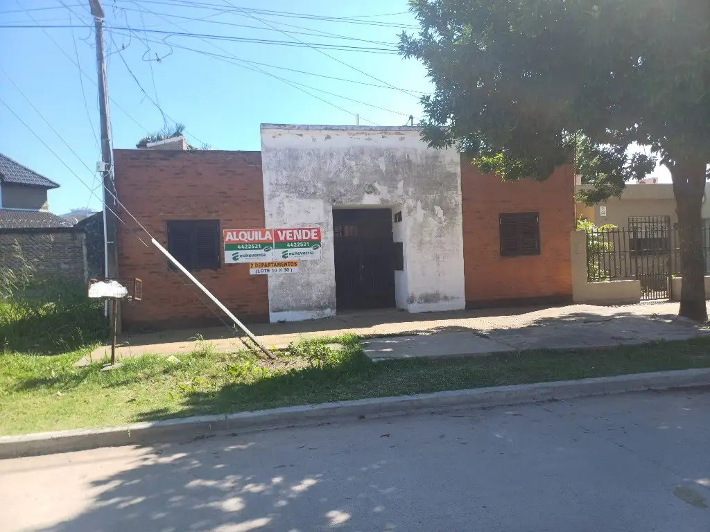 Foto de DEPARTAMENTO 2 AMBIENTES - SAN MARTÍN ESTE-OESTE, PRESIDENTE ROQUE, imagen 5