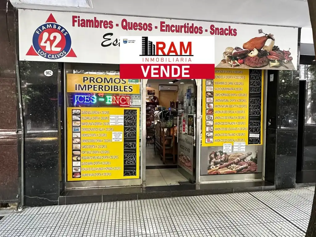 Foto de FIAMBRERIA - ALMACEN - SANDWICHERIA, imagen 1