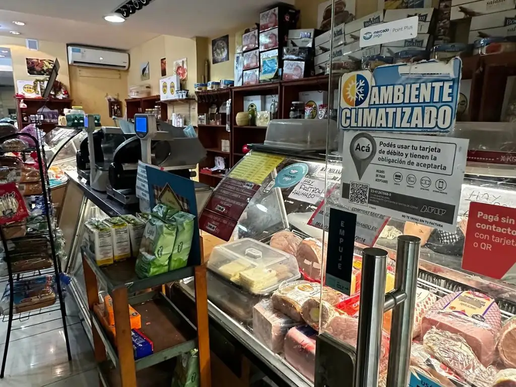 Foto de FIAMBRERIA - ALMACEN - SANDWICHERIA, imagen 2