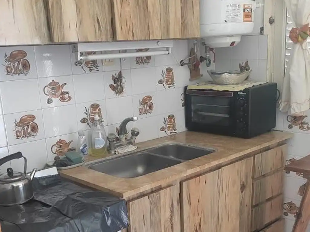 Foto de Casa en venta de tres ambientes Lote propio Playa Serena, imagen 3