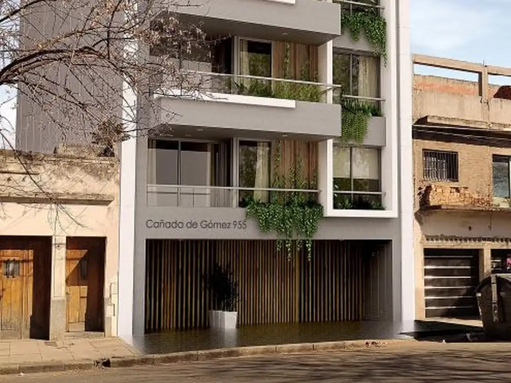 Foto de varios departamentos, imagen 1