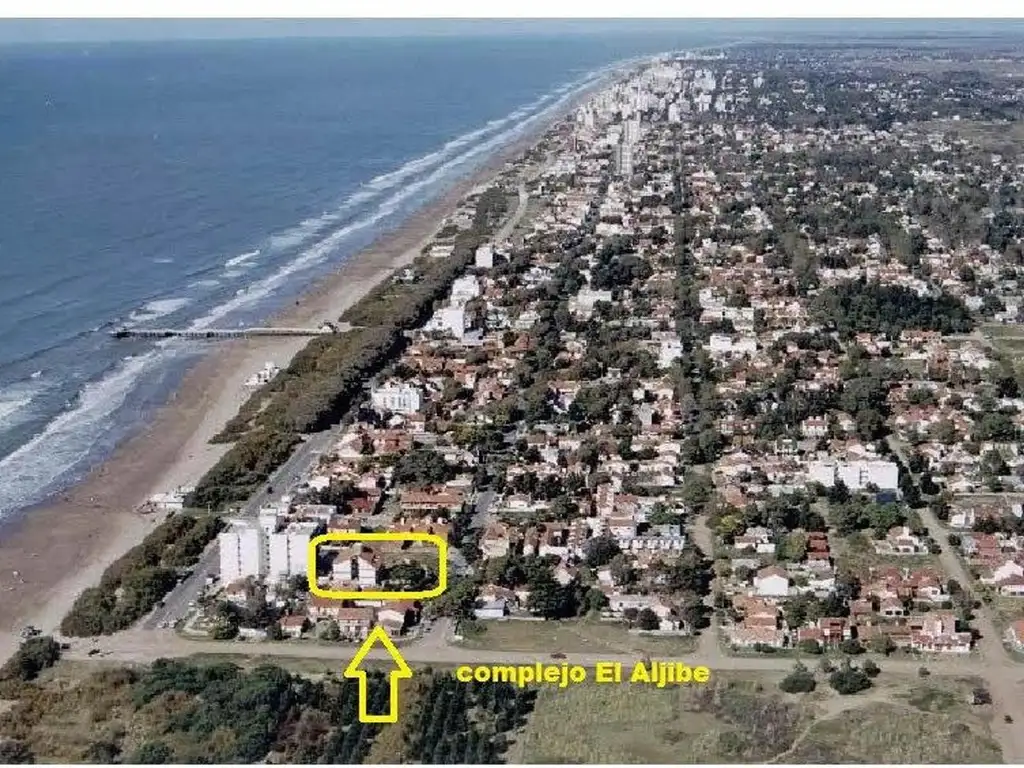 Foto de ALQUILER DE DEPTOS PH PARA 2,3,4,5 PERS EN LA LUCILA DEL MAR, imagen 2