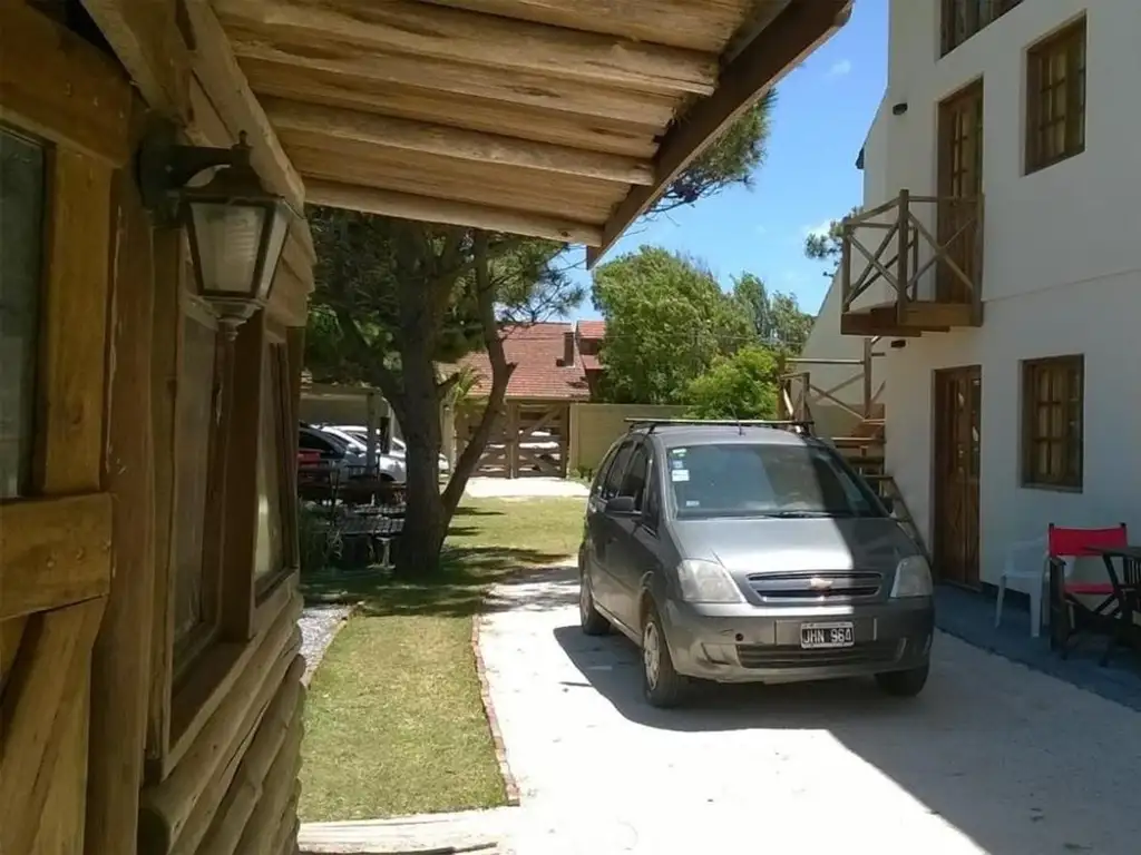 Foto de ALQUILER DE DEPTOS PH PARA 2,3,4,5 PERS EN LA LUCILA DEL MAR, imagen 5