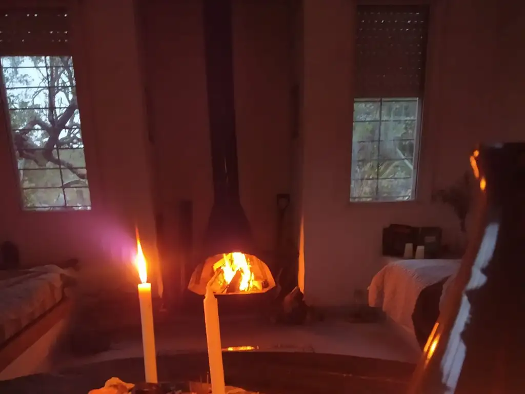 Foto de ALQUILO CASA TEMP EN CUESTA BLANCA - SIERRAS CORDOBESAS - EXCELENTE, imagen 1