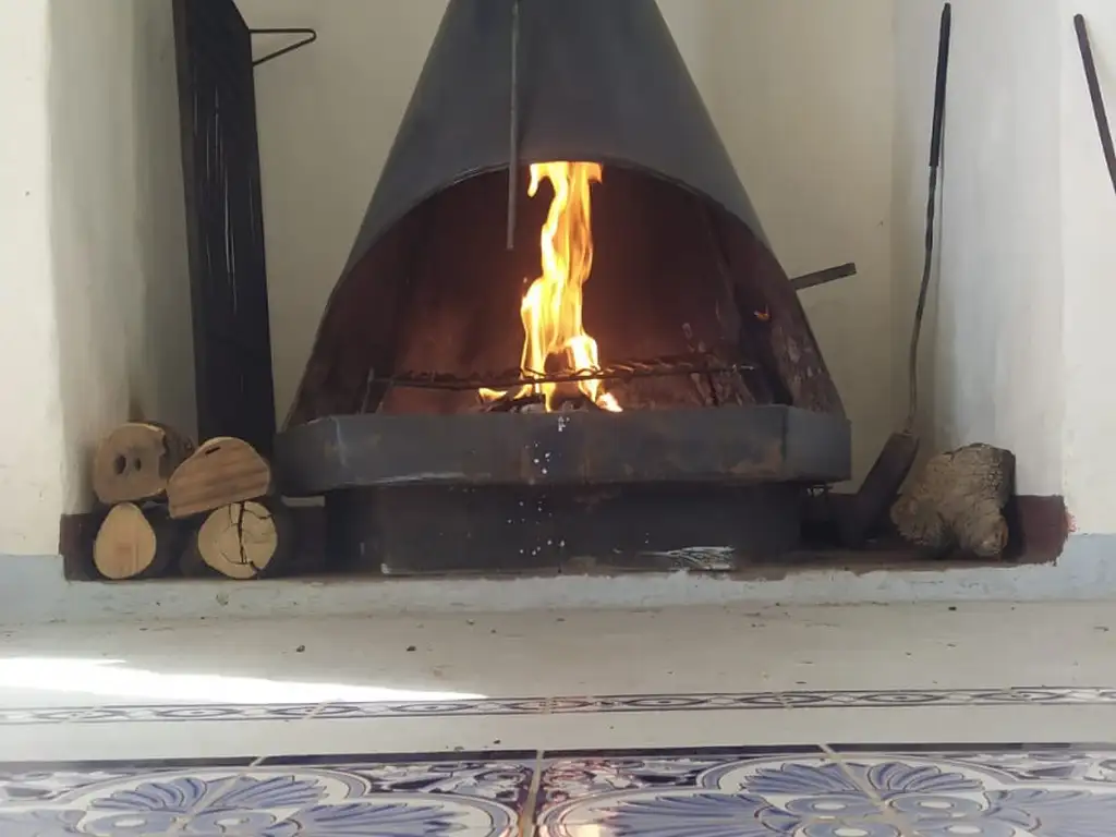 Foto de ALQUILO CASA TEMP EN CUESTA BLANCA - SIERRAS CORDOBESAS - EXCELENTE, imagen 2