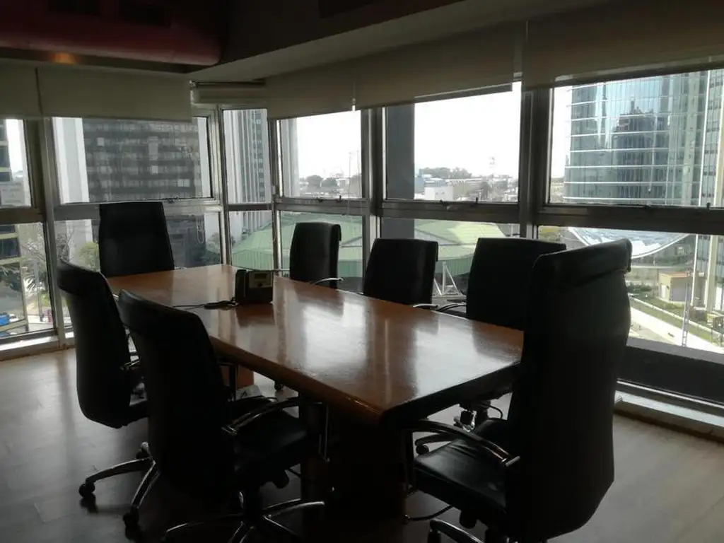 Foto de OFICINAS - OFICINAS - RETIRO, CAPITAL FEDERAL, imagen 5
