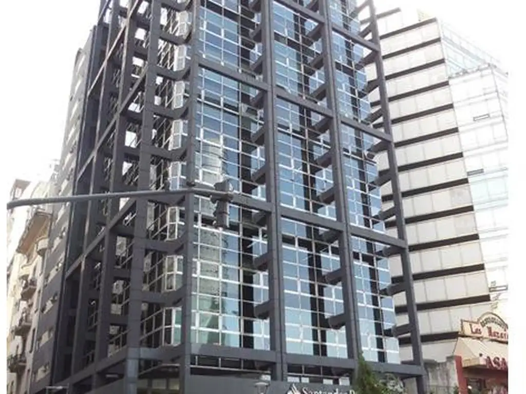 Foto de OFICINAS - OFICINAS - RETIRO, CAPITAL FEDERAL, imagen 1