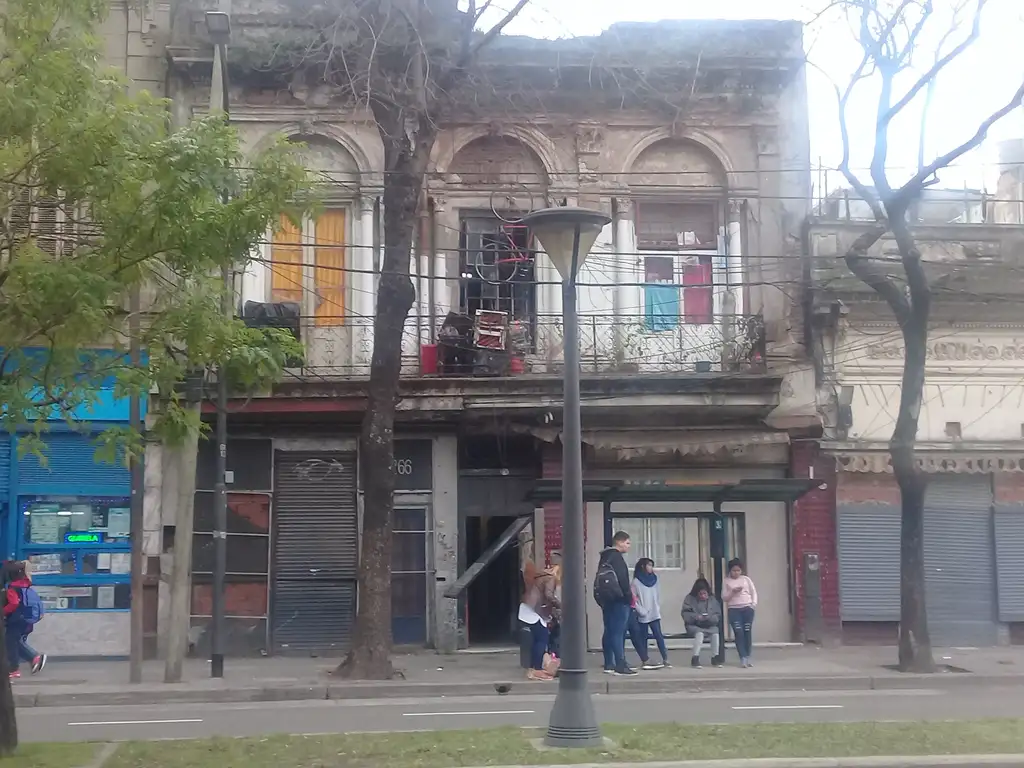 Foto de DPTO 3 AMB - 50 m2 - 2 Baños - Lavadero - Cocina integrada - Garantia a, imagen 2