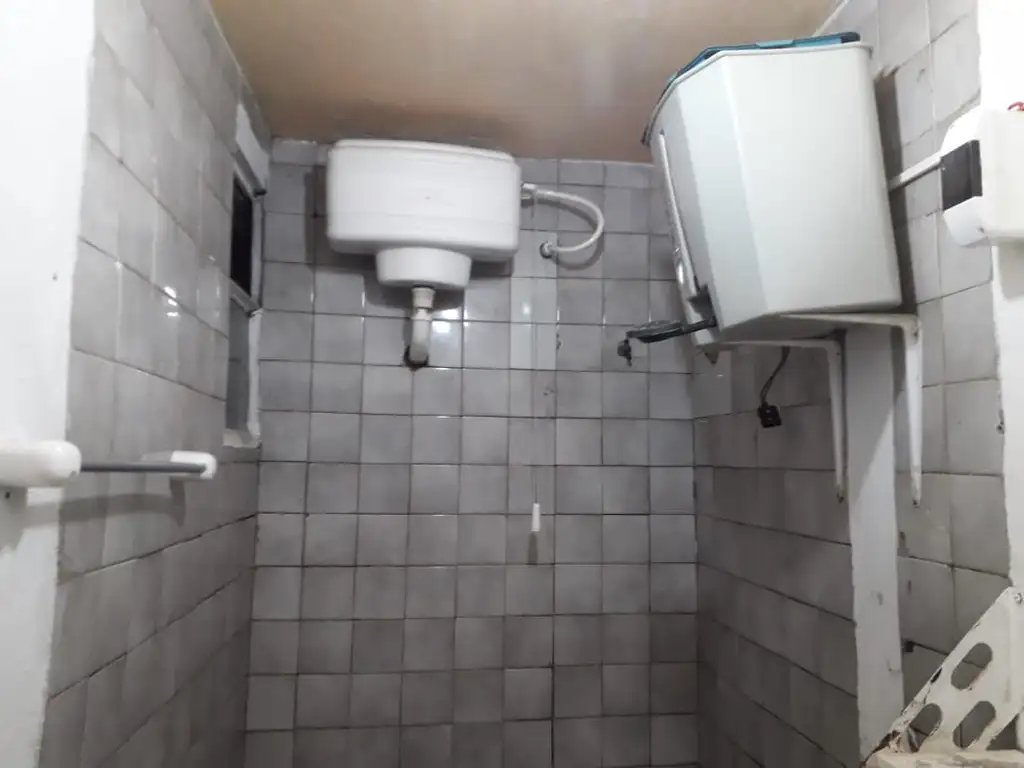 Foto de DPTO 3 AMB - 50 m2 - 2 Baños - Lavadero - Cocina integrada - Garantia a, imagen 4