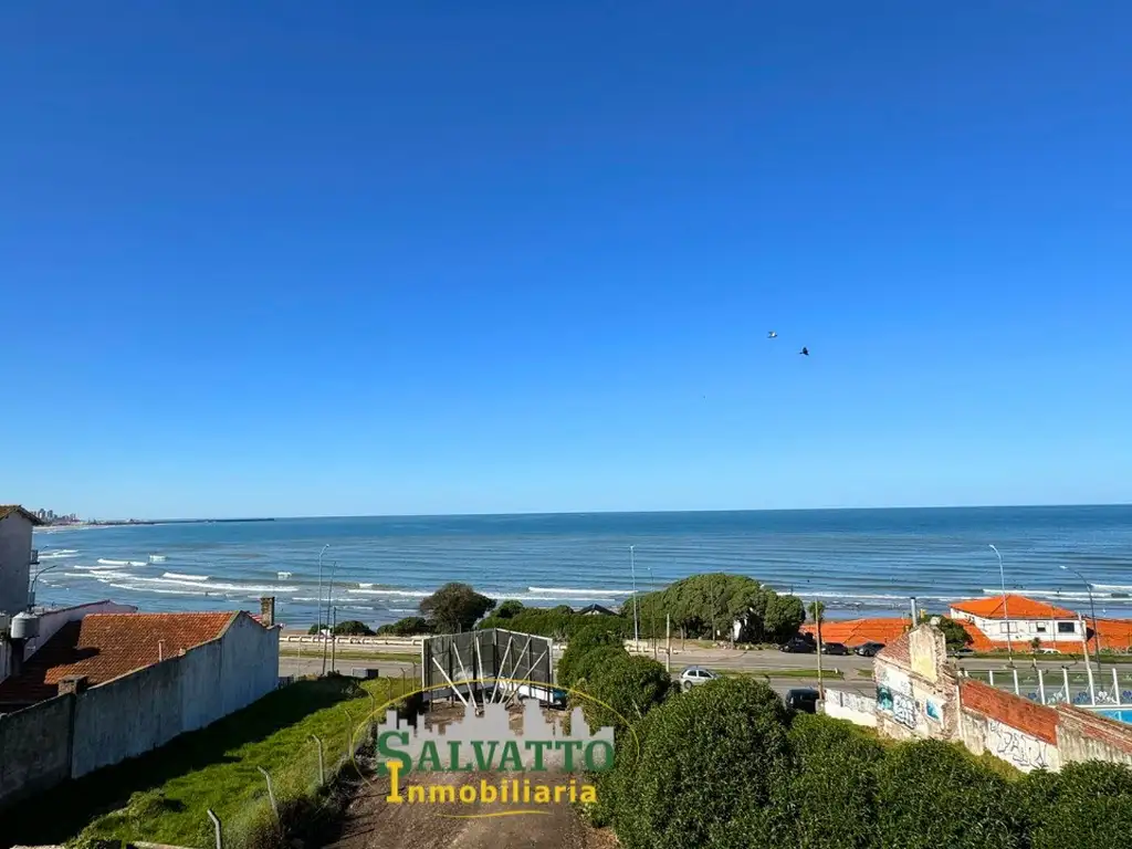 Foto de Departamento 3 ambientes con vista al mar y cochera en Punta Mogotes, imagen 3