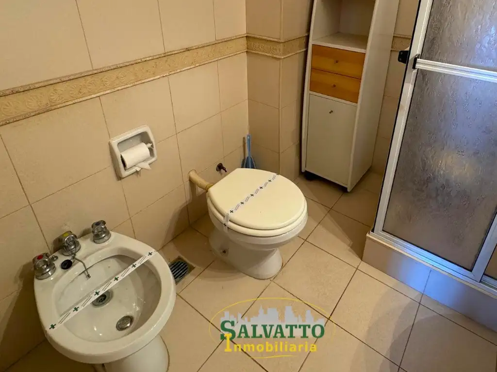 Foto de Departamento 3 ambientes con vista al mar y cochera en Punta Mogotes, imagen 5