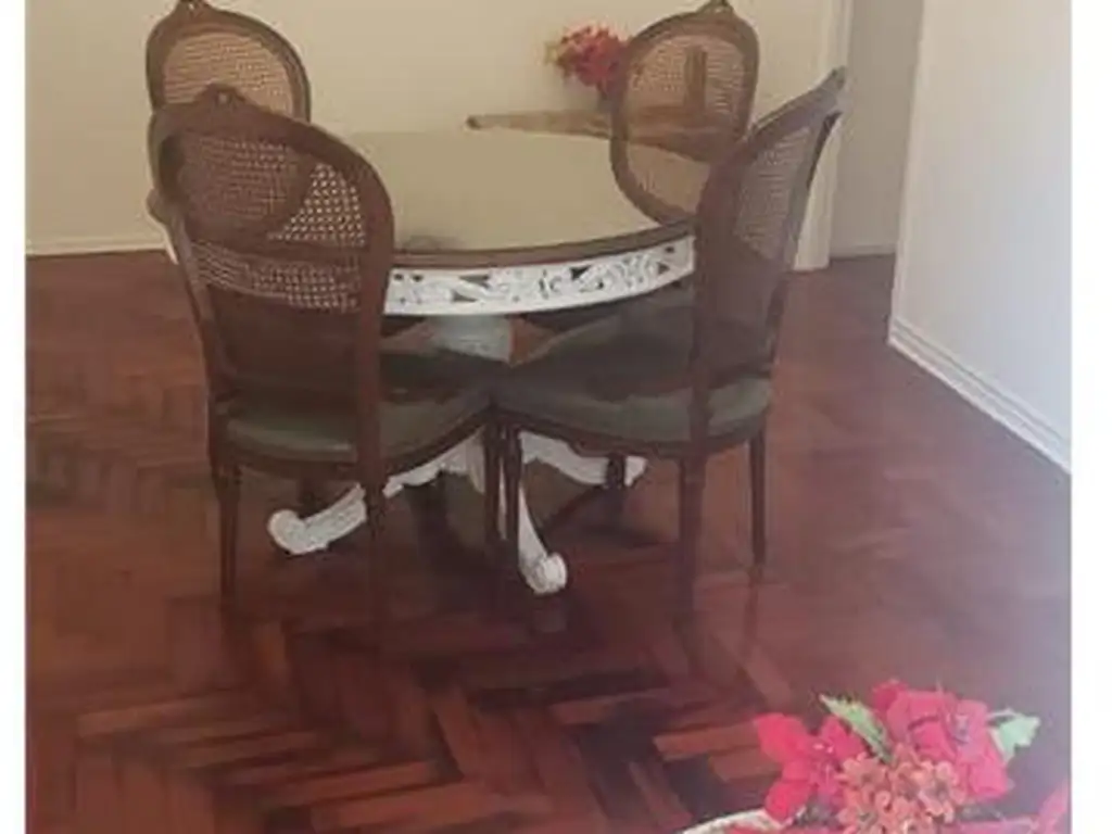 Foto de DEPARTAMENTO 3 DORMITORIOS - ALMAGRO, CAPITAL FEDERAL, imagen 1