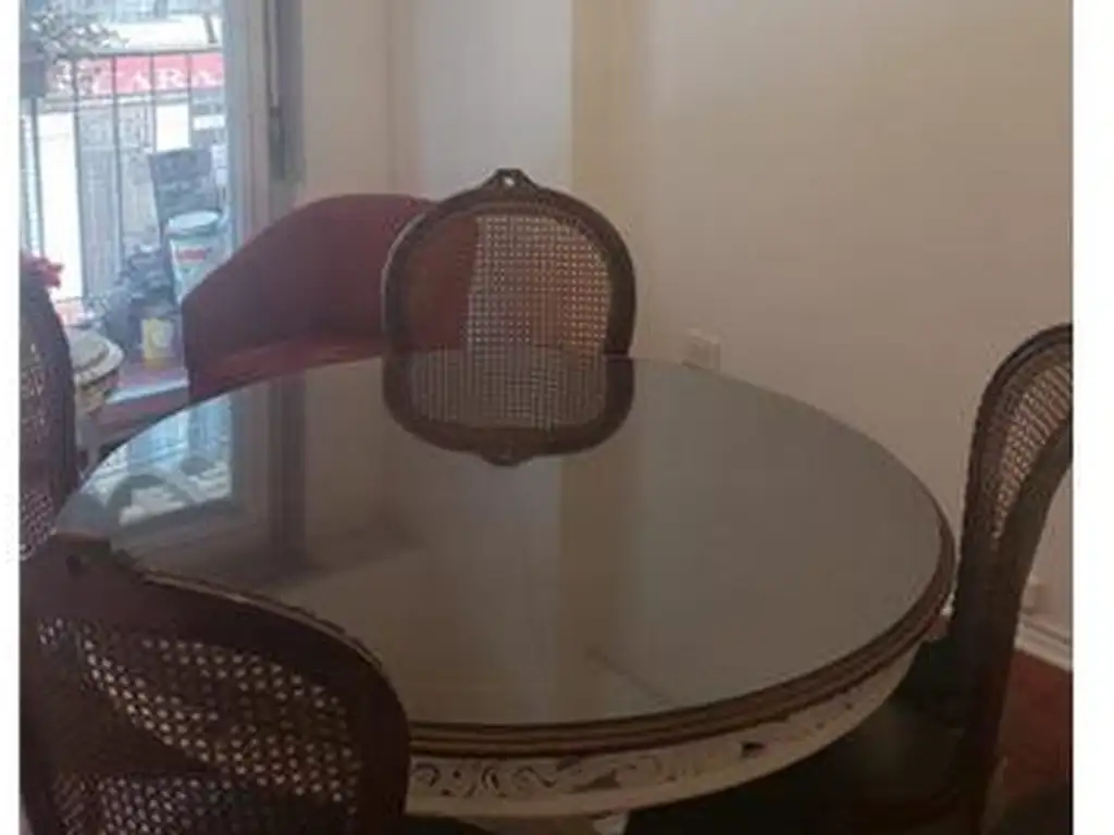 Foto de DEPARTAMENTO 3 DORMITORIOS - ALMAGRO, CAPITAL FEDERAL, imagen 3